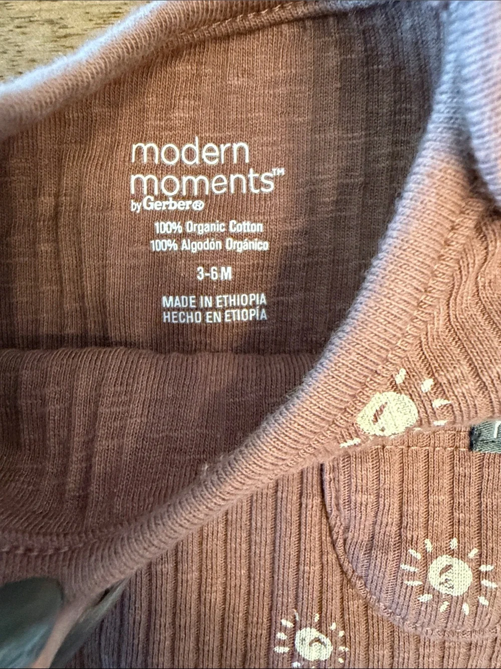 Modern Moments Infant|Baby Bundle